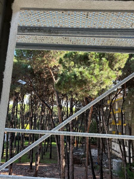 Durres, shitet 1+1+Ballkon Kati 3, 55 m² 82.500 € (golem)