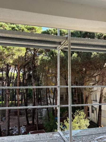 Durres, shitet 1+1+Ballkon Kati 3, 55 m² 82.500 € (golem)