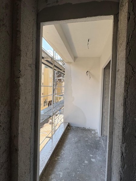 Durres, shitet 1+1+Ballkon Kati 3, 55 m² 82.500 € (golem)