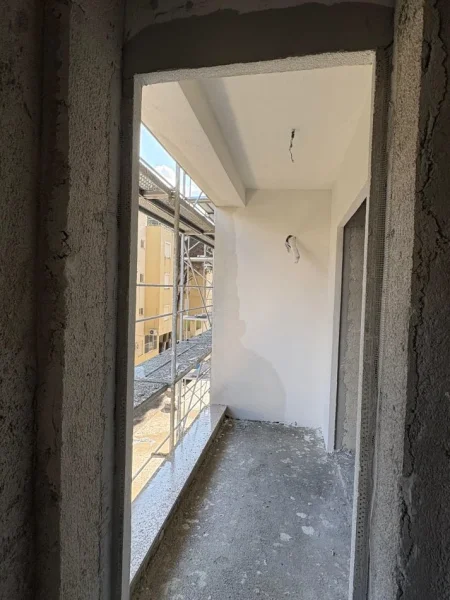 Durres, shitet 1+1+Ballkon Kati 3, 55 m² 82.500 € (golem)