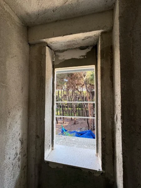 Durres, shitet 1+1+Ballkon Kati 3, 55 m² 82.500 € (golem)