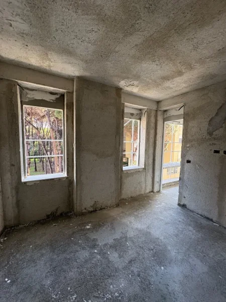 Durres, shitet 1+1+Ballkon Kati 3, 55 m² 82.500 € (golem)