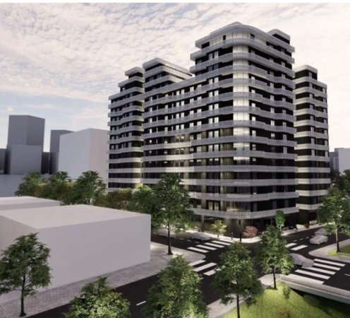 SHITET APARTAMENT  1+1  72 m² 170.000 € (N.SH.R.A.K)