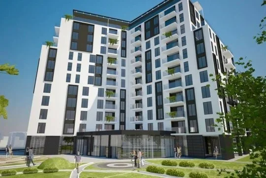 Tirane, shitet apartament 2+1 , 102 m² 166.000 € 