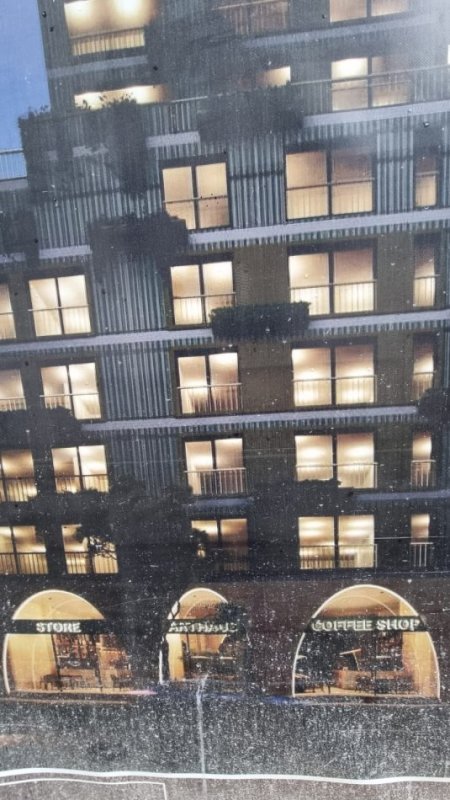 Shitet Apartament 1+1 tek Pazari i Ri , 5 minuta nga Qendra e Tiranes,  215.000 €uro