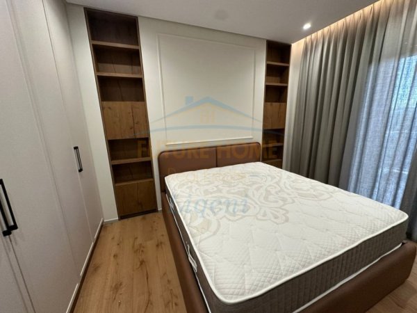 Tirane, jepet me qera apartament 2+1 Kati 2, 91 m² 1.700 € (Secret Garden Residence)