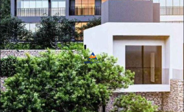 Shqiperi, shitet Vile 3+1+Ballkon Kati 2, 462 m² 750.000 € 