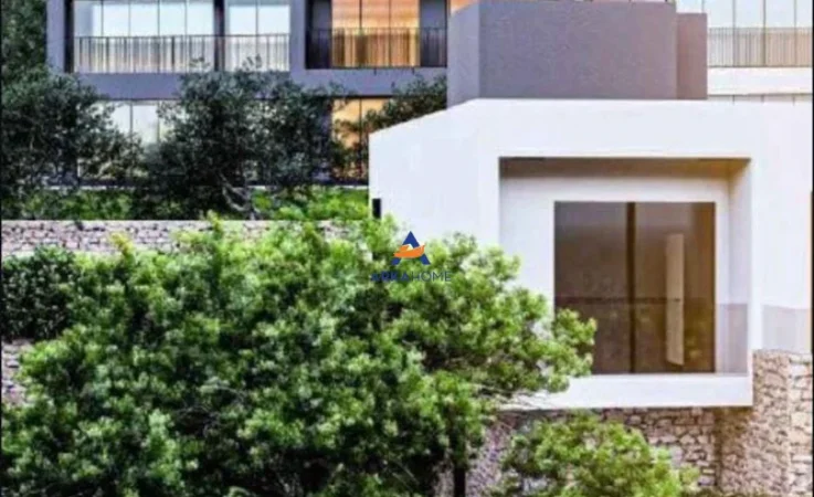 Shqiperi, shitet Vile 3+1+Ballkon Kati 2, 462 m² 750.000 € 