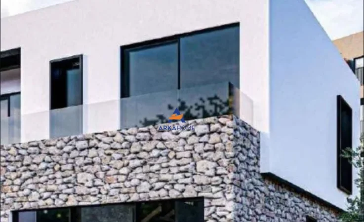 Shqiperi, shitet Vile 3+1+Ballkon Kati 2, 462 m² 750.000 € 