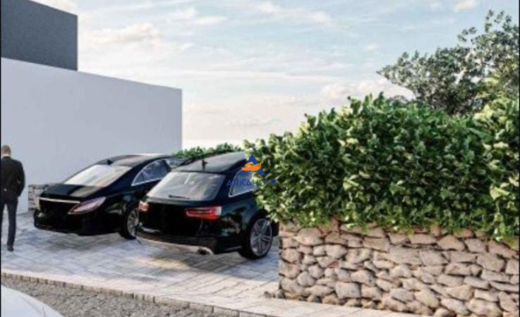 Shqiperi, shitet Vile 3+1+Ballkon Kati 2, 462 m² 750.000 € 