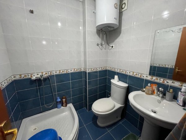 Tirane, shitet apartament+verande | Penthouse 2+1+Ballkon Kati 3, 113 m² 310.000 € (Kristal Center)