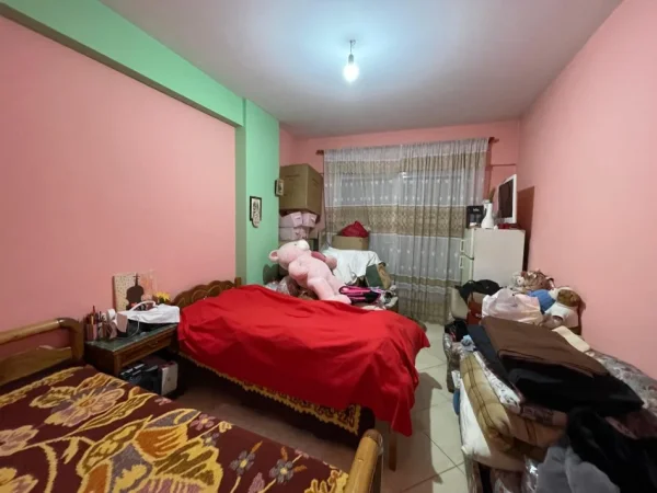 Tirane, shitet apartament+verande | Penthouse 2+1+Ballkon Kati 3, 113 m² 310.000 € (Kristal Center)