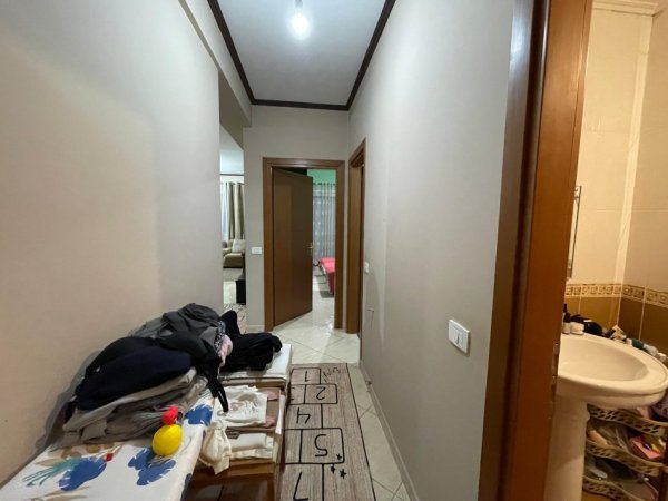 Tirane, shitet apartament+verande | Penthouse 2+1+Ballkon Kati 3, 113 m² 310.000 € (Kristal Center)