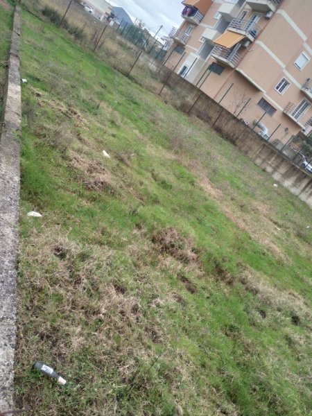 Tirane, jepet me qera toke , 260 m² 