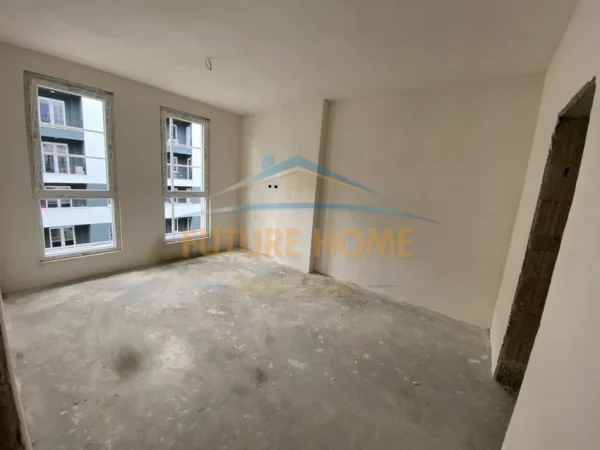 Tirane, shitet apartament 2+1+Ballkon Kati 6, 111 m² 120.000 € 