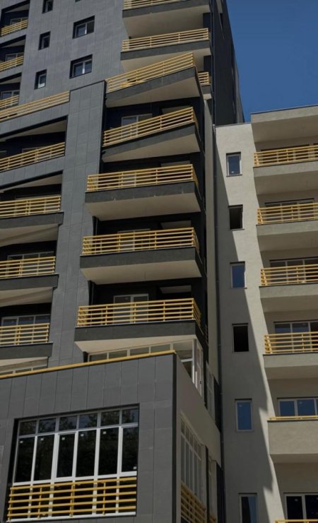 Tirane, shitet zyre Kati 2, 498 m² 1.045.000 € (LAPRAKE)