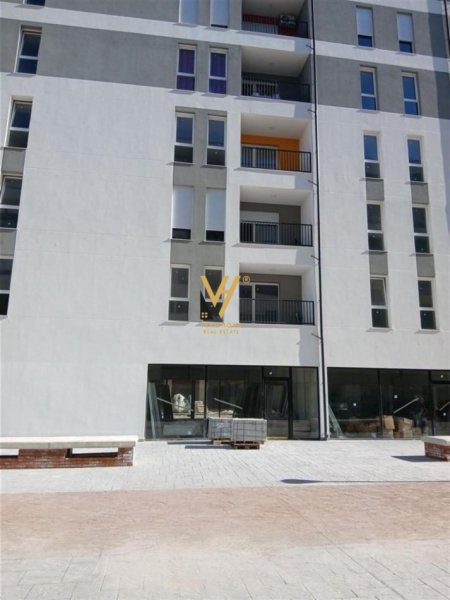Tirane, shitet apartament 1+1+Ballkon Kati 3, 59 m² 77.000 € (UNIVERS CITY)