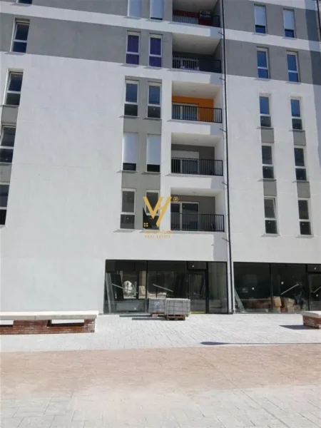 Tirane, shitet apartament 1+1+Ballkon Kati 3, 59 m² 77.000 € (UNIVERS CITY)