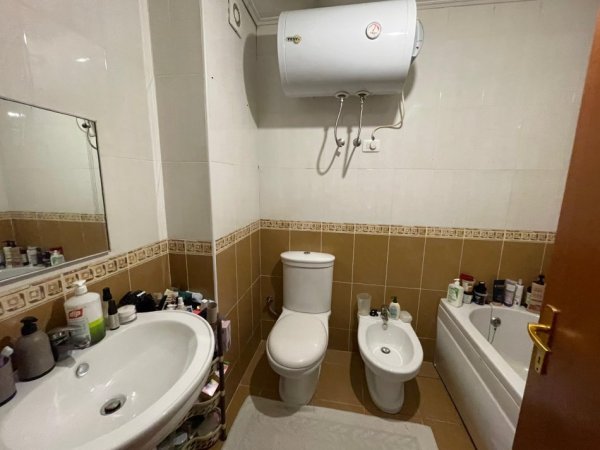 Tirane, shitet apartament+verande | Penthouse 2+1+Ballkon Kati 3, 113 m² 310.000 € (Kristal Center)