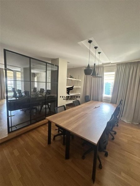 Tirane, jepet me qera Kati 6, 140 m² 3.800 € (BLLOKU)