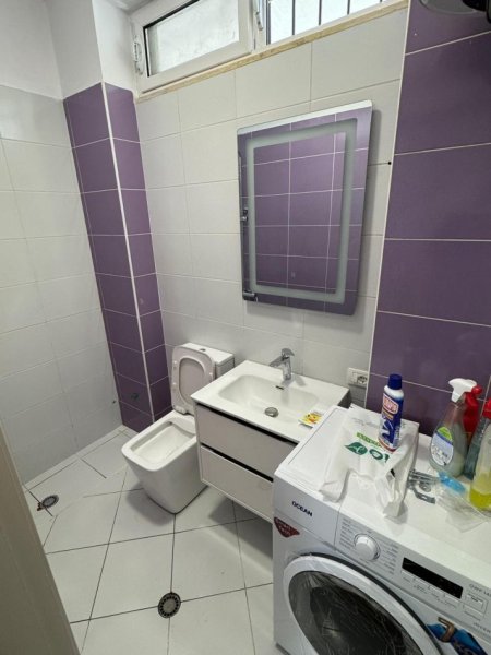 Tirane, shitet apartament 2+1 Kati 1, 76 m² 124.000 € 