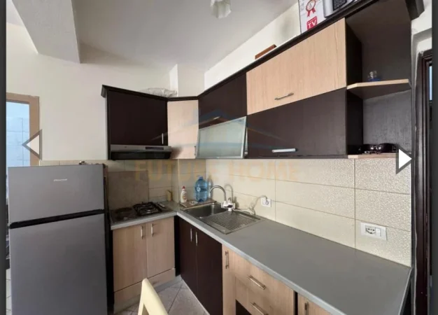 Durres, shitet apartament 1+1+Ballkon Kati 5, 57 m² 75.000 € 
