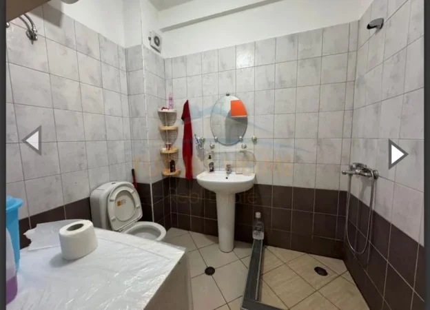 Durres, shitet apartament 1+1+Ballkon Kati 5, 57 m² 75.000 € 