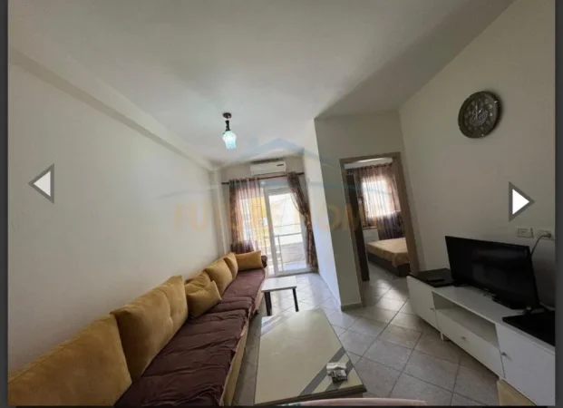 Durres, shitet apartament 1+1+Ballkon Kati 5, 57 m² 75.000 € 