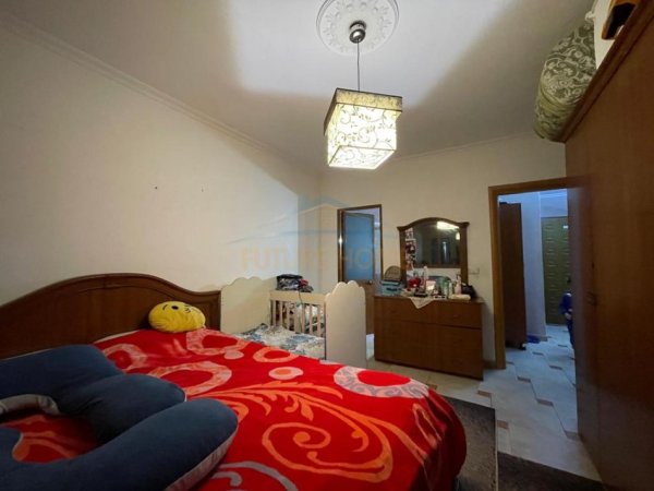 Tirane, shitet apartament 2+1 Kati 6, 92 m² 128.000 € (kinostudio)