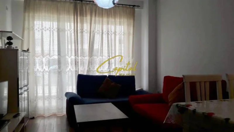 Tirane, shitet apartament 1+1 Kati 2, 60 m² 162.000 € (QYTET STUDENTI)