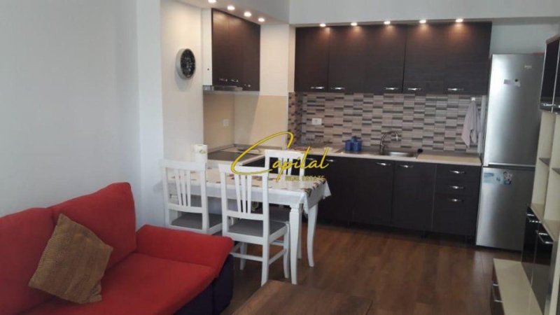 Tirane, shitet apartament 1+1 Kati 2, 60 m² 162.000 € (QYTET STUDENTI)
