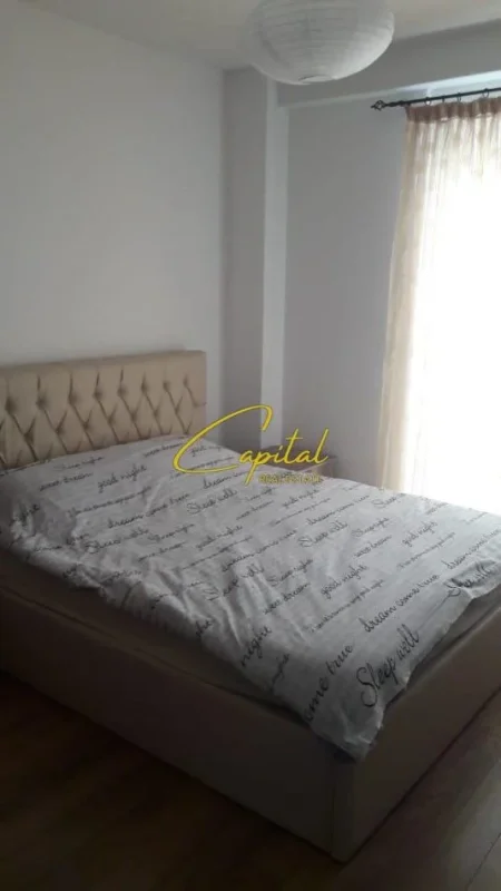 Tirane, shitet apartament 1+1 Kati 2, 60 m² 162.000 € (QYTET STUDENTI)