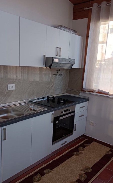 Tirane, jepet me qera apartament 2+1 Kati 5, 90 m² 500 € (DON BOSKO)