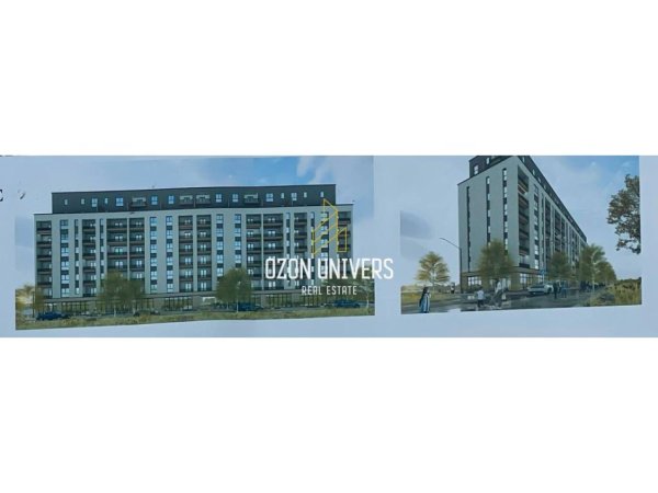 Tirane, shitet apartament 2+1+Ballkon Kati 7, 88 m² 79.376 € (Rruga Aleksandria, Kamëz Tirana, Albania)