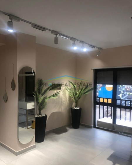 Tirane, shitet apartament 3+1 Kati 8, 116 m² 261.000 € (Qender , Vila Gold)