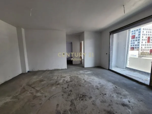 Tirane, shitet apartament 2+1+Ballkon Kati 2, 118 m² 188.800 € (Akses Tirana,Ish Dogana)