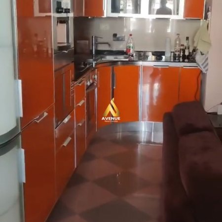 Tirane, jepet me qera apartament 2+1+Aneks Kati 8, 95 m² 780 € (Rruga Nikolla Tupe)