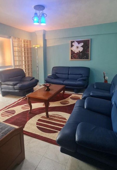 Tirane, jepet me qera apartament 3+1+Ballkon Kati 2, 100 m² 570 € (pranë Universitetit “ZKM” – Rruga Dritan Hoxha)