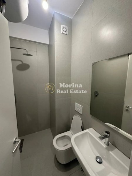 Tirane, jepet me qera apartament 1+1 Kati 8, 47 m² 450 € (Ali Demi)