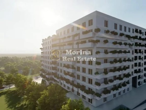 Tirane, shitet apartament 1+1 Kati 0, 65 m² 74.750 € (Kompleksi Aluna)