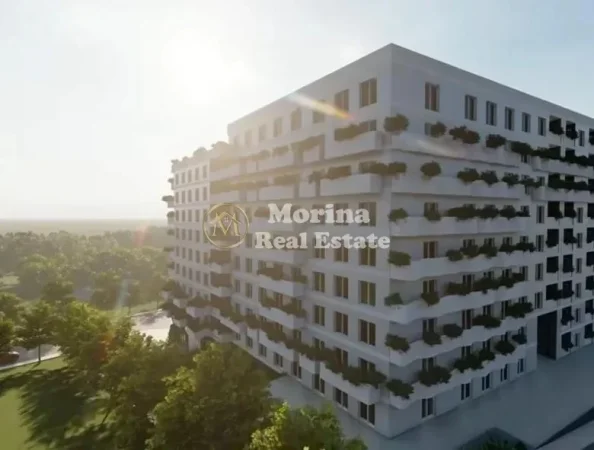 Tirane, shitet apartament 1+1 Kati 0, 65 m² 74.750 € (Kompleksi Aluna)