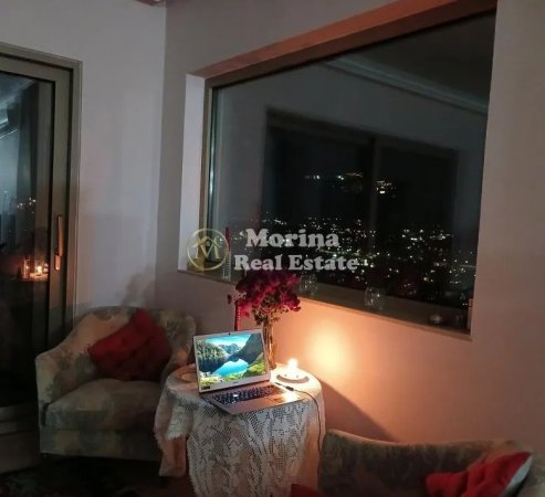 Tirane, jepet me qera apartament 2+1+Ballkon Kati 2, 150 m² 550 € (Rezidenca Chateau Linza)