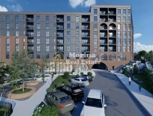 Tirane, shitet apartament 1+1 Kati 4, 71 m² 85.476 € (Monark Residence)