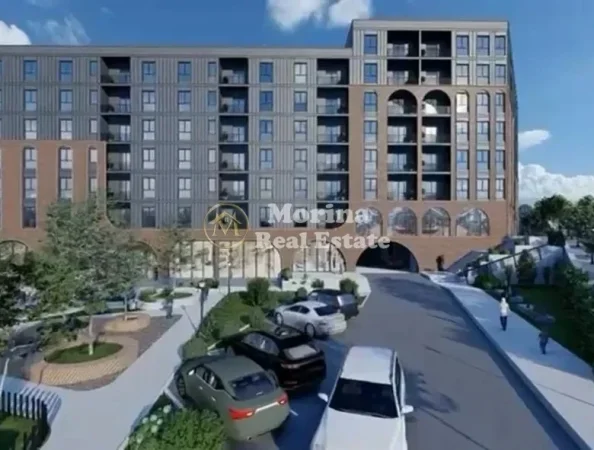 Tirane, shitet apartament 1+1 Kati 4, 71 m² 85.476 € (Monark Residence)