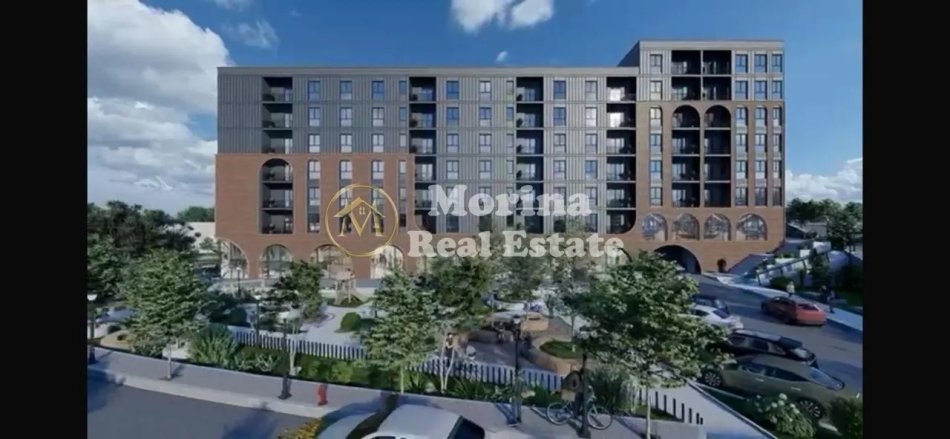 Tirane, shitet apartament 1+1 Kati 4, 71 m² 85.476 € (Monark Residence)