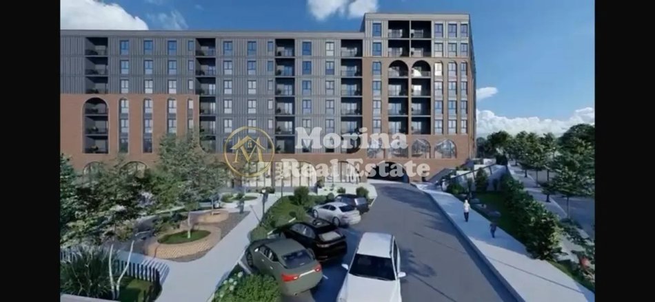 Tirane, shitet apartament 1+1 Kati 4, 71 m² 85.476 € (Monark Residence)