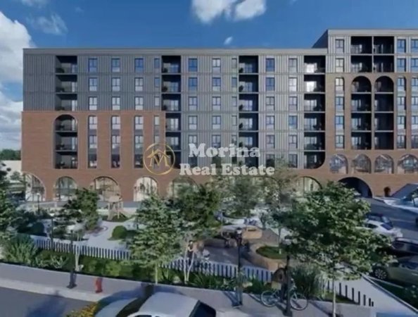 Tirane, shitet apartament 1+1 Kati 4, 71 m² 85.476 € (Monark Residence)