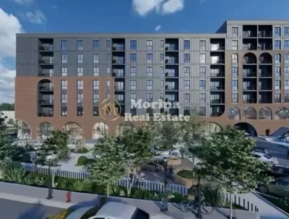 Tirane, shitet apartament 1+1 Kati 4, 71 m² 85.476 € (Monark Residence)