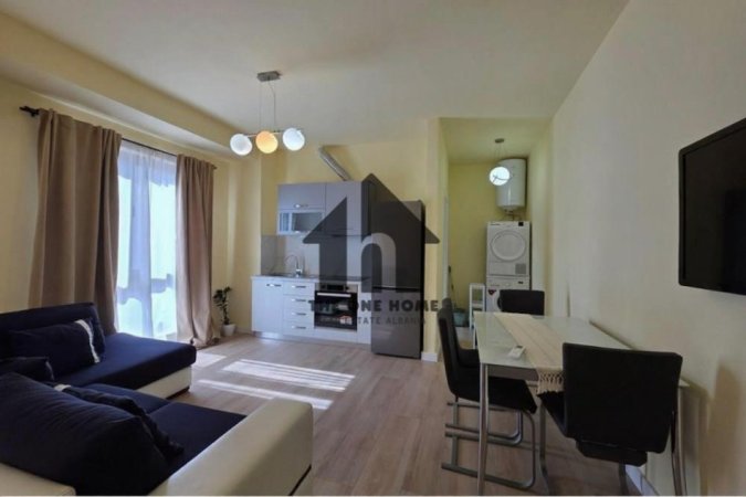 Tirane, jepet me qera garsonier 1+1 Kati 2, 50 m² 520 € (MYSLYM SHYRE)