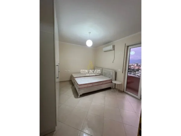 Tirane, jepet me qera apartament 1+1+Ballkon Kati 8, 70 m² 500 € (Astir Tirana, Albania)